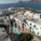 Apollon Rooms_best prices_in_Room_Cyclades Islands_Milos_Apollonia