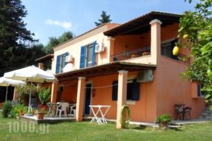 Villa Leena_accommodation_in_Villa_Ionian Islands_Corfu_Corfu Rest Areas