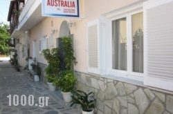 Hotel Australia in Athens, Attica, Central Greece