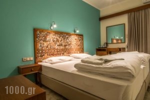 Aris Hotel_best prices_in_Hotel_Crete_Chania_Palaeochora