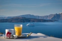 William’S Houses in Sandorini Chora, Sandorini, Cyclades Islands