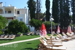 Magdas Kamares_lowest prices_in_Hotel_PiraeusIslands - Trizonia_Poros_Poros Chora