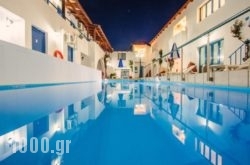 Iliana Hotel in Panormos, Rethymnon, Crete