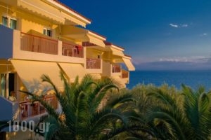 Maistrali Beach Studios_accommodation_in_Hotel_Macedonia_Halkidiki_Poligyros