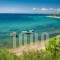 Maistrali Beach Studios_best deals_Hotel_Macedonia_Halkidiki_Poligyros