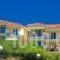 Maistrali Beach Studios_holidays_in_Hotel_Macedonia_Halkidiki_Poligyros