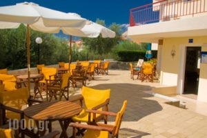 Maistrali Beach Studios_lowest prices_in_Hotel_Macedonia_Halkidiki_Poligyros
