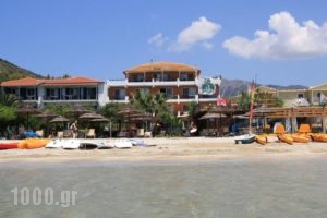 Hotel Grand Nefeli_accommodation_in_Hotel_Ionian Islands_Lefkada_Lefkada Rest Areas