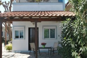 Apartments Xara_best deals_Apartment_Thessaly_Larisa_Agia