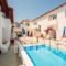 Iliana Hotel_lowest prices_in_Hotel_Crete_Rethymnon_Panormos