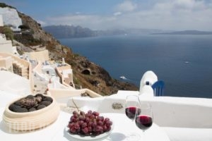 Lava Caves_best deals_Hotel_Cyclades Islands_Sandorini_Sandorini Rest Areas