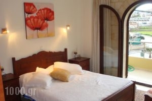 Xristina'S Apartments_best deals_Apartment_Crete_Chania_Falasarna
