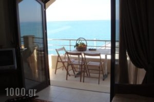 Xristina'S Apartments_best prices_in_Apartment_Crete_Chania_Falasarna