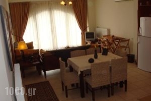 Xristina'S Apartments_lowest prices_in_Apartment_Crete_Chania_Falasarna