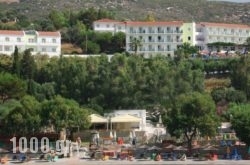 Princessa Riviera Resort in Pythagorio, Samos, Aegean Islands