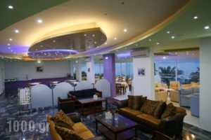 Princessa Riviera Resort_lowest prices_in_Hotel_Aegean Islands_Samos_Pythagorio