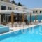 Rosa Bella Corfu Suites Hotel & Spa_accommodation_in_Hotel_Ionian Islands_Corfu_Corfu Rest Areas