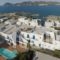 Apollon Rooms_holidays_in_Room_Cyclades Islands_Milos_Apollonia