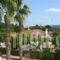 Villa The Rose_accommodation_in_Villa_Peloponesse_Arcadia_Astros