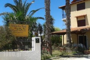 Villa The Rose_travel_packages_in_Peloponesse_Arcadia_Astros