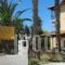 Villa The Rose_travel_packages_in_Peloponesse_Arcadia_Astros