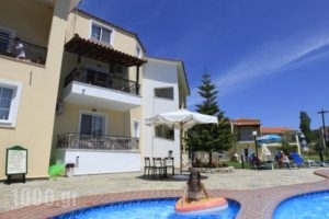 Yiannis Studios_holidays_in_Hotel_Central Greece_Evia_Artemisio