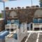 Studio Irini_best prices_in_Hotel_Cyclades Islands_Sandorini_Perissa