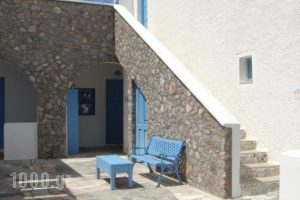Studio Irini_holidays_in_Hotel_Cyclades Islands_Sandorini_Perissa