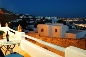 Liana Suites_holidays_in_Hotel_Cyclades Islands_Mykonos_Mykonos ora