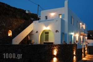 Liana Suites_best deals_Hotel_Cyclades Islands_Mykonos_Mykonos ora