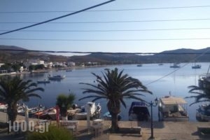 Porto Serifos_best deals_Hotel_Cyclades Islands_Serifos_Livadi