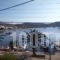 Porto Serifos_best deals_Hotel_Cyclades Islands_Serifos_Livadi