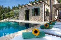 Asplathia Villas in Karia, Lefkada, Ionian Islands