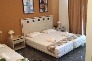 Nancy Hotel_best deals_Hotel_Crete_Heraklion_Chersonisos