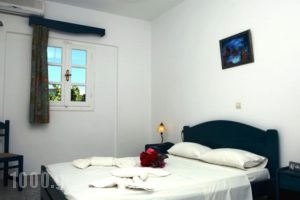 Deep Blue Studios_best deals_Hotel_Cyclades Islands_Paros_Paros Chora