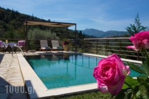 Asplathia Villas_best prices_in_Villa_Ionian Islands_Lefkada_Karia