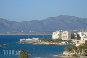 Ermioni Apartments_travel_packages_in_Crete_Chania_Daratsos