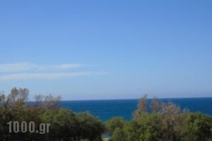 Ermioni Apartments_best deals_Apartment_Crete_Chania_Daratsos