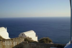 Meltemi Rooms And Studios_best prices_in_Room_Cyclades Islands_Anafi_Anafi Chora