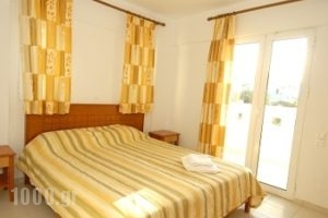 Sunshine Studios & Apartments_best deals_Room_Crete_Heraklion_Stalida