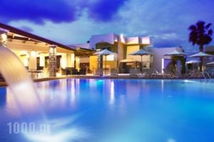 Venezia Resort Hotel_travel_packages_in_Dodekanessos Islands_Rhodes_Kallithea