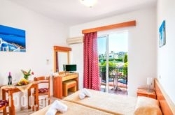Johnhara Studios & Apartments in Ialysos, Rhodes, Dodekanessos Islands