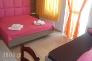 Hotel White Rose Beach_holidays_in_Hotel_Macedonia_Pieria_Olympiaki Akti