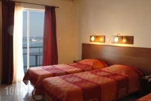 Hotel Sappho_accommodation_in_Hotel_Aegean Islands_Lesvos_Mytilene