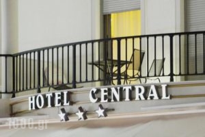 Central Hotel_holidays_in_Hotel_Macedonia_Pieria_Paralia Katerinis
