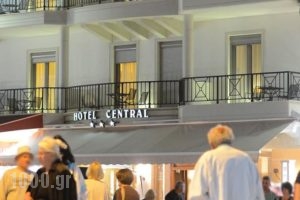 Central Hotel_travel_packages_in_Macedonia_Pieria_Paralia Katerinis