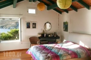 Villa Mitch_accommodation_in_Villa_Cyclades Islands_Kea_Korisia