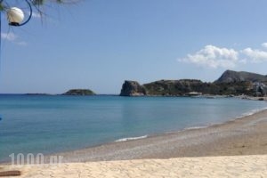 Delfini Beach Hotel_holidays_in_Hotel_Dodekanessos Islands_Rhodes_Stegna