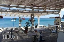 Delfini Beach Hotel in Stegna, Rhodes, Dodekanessos Islands