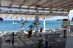 Delfini Beach Hotel_accommodation_in_Hotel_Dodekanessos Islands_Rhodes_Stegna